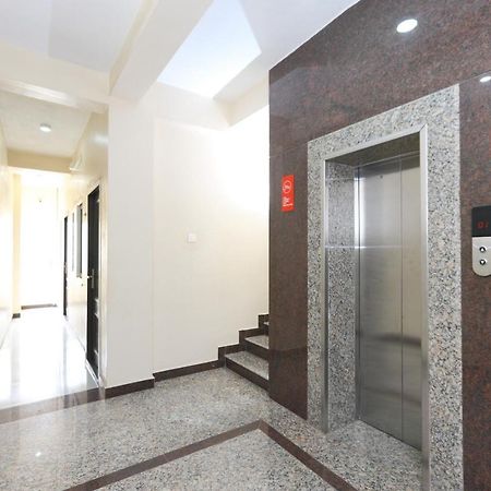 Oyo 14934 Kalyani Grand Hotel Chennai Ngoại thất bức ảnh