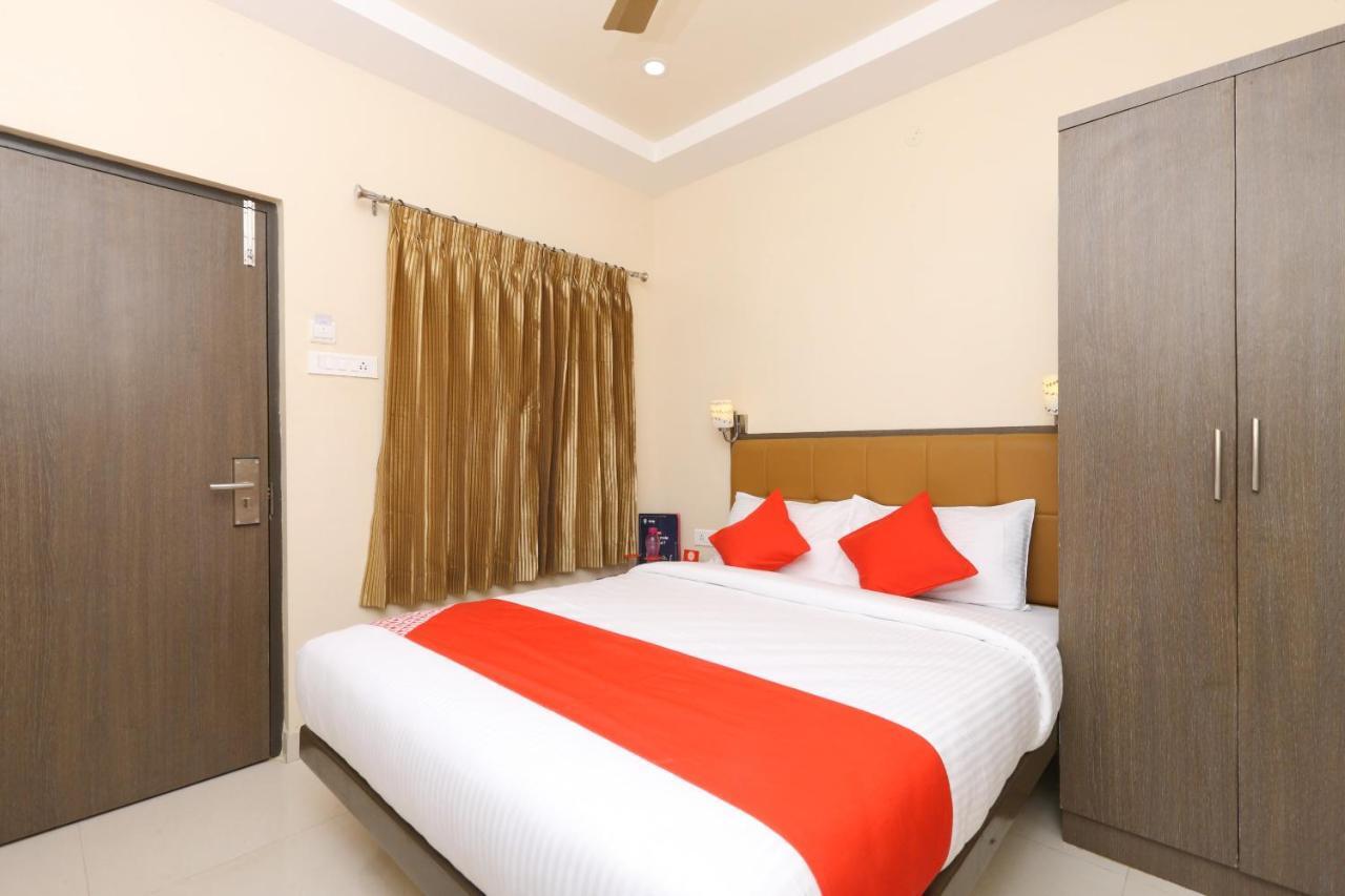 Oyo 14934 Kalyani Grand Hotel Chennai Ngoại thất bức ảnh
