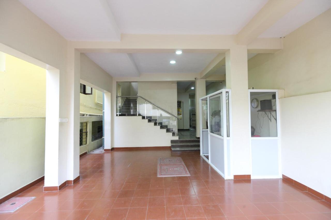 Oyo 14934 Kalyani Grand Hotel Chennai Ngoại thất bức ảnh