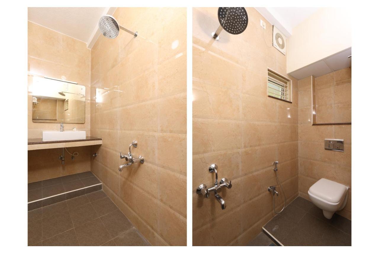 Oyo 14934 Kalyani Grand Hotel Chennai Ngoại thất bức ảnh