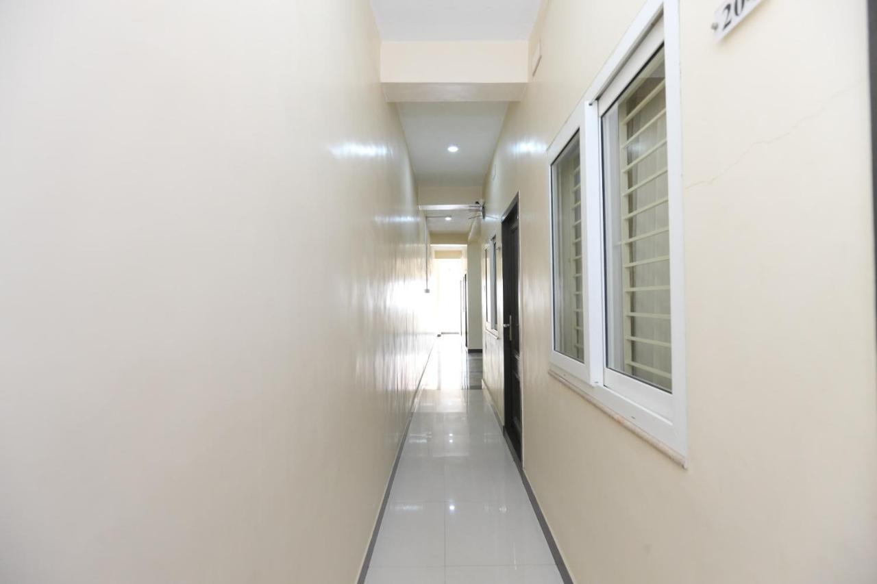 Oyo 14934 Kalyani Grand Hotel Chennai Ngoại thất bức ảnh