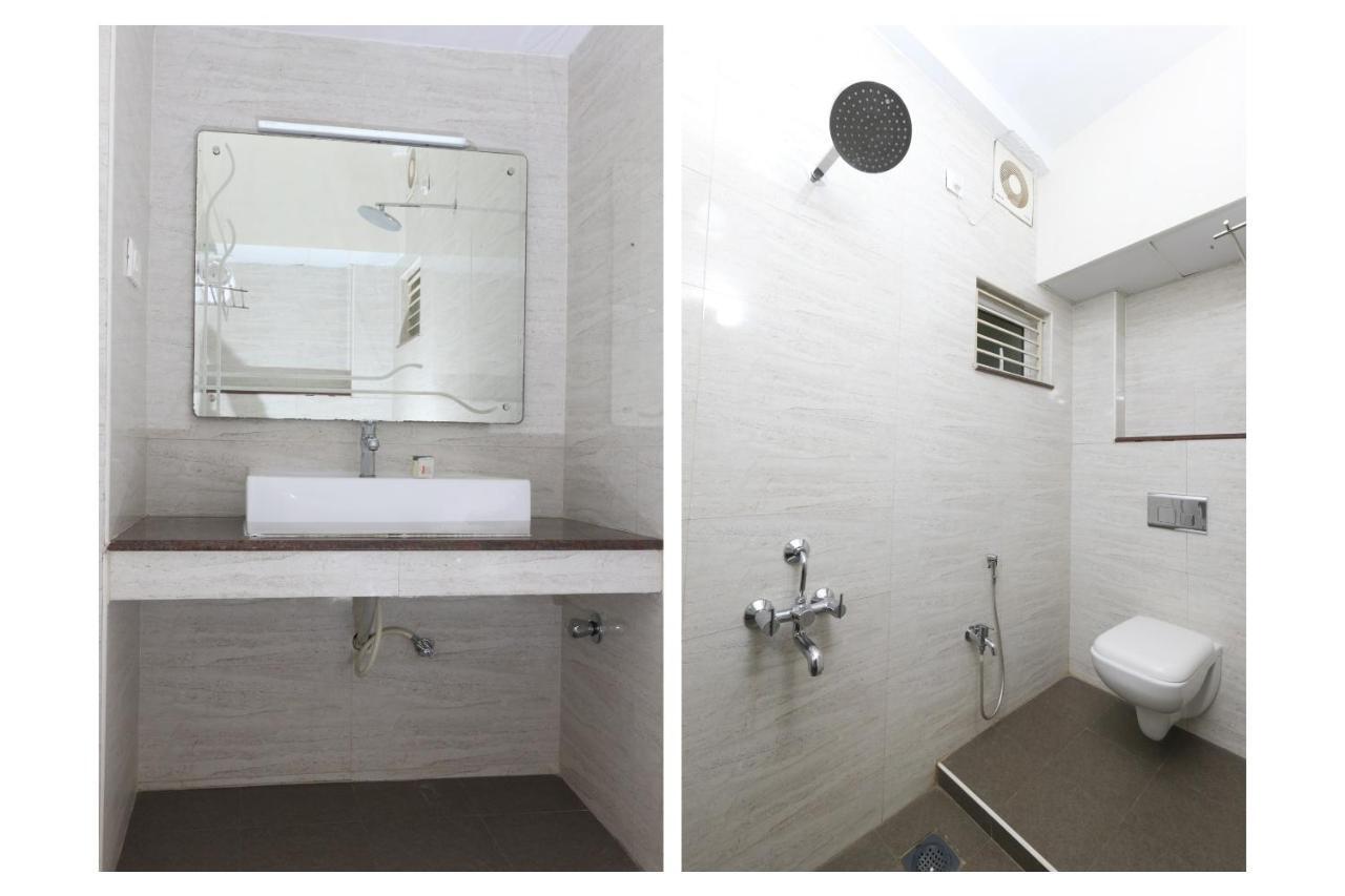 Oyo 14934 Kalyani Grand Hotel Chennai Ngoại thất bức ảnh